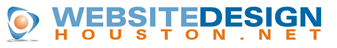 Website Design Houston Logo